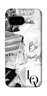 Чохол на Google Pixel 9a Fashion collage ver.7 фото 1 з 1