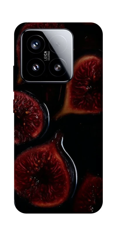 Чохол на Xiaomi 15 VioletFig фото 1 з 1