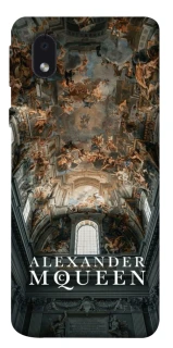Чохол на Samsung Galaxy M01 Core / A01 Core Alexander McQueen фото 1 з 1