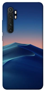 Чохол на Xiaomi Mi Note 10 Lite Night dune фото 1 з 1