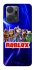 Чохол на Huawei Honor X7a Roblox aesthetics фото 1 з 1