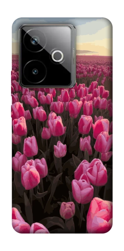Чехол на Realme GT 7T Spring Awakening фото 1 из 1
