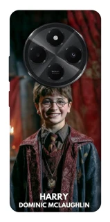 Чохол на Xiaomi Redmi A3 Pro New Harry Potter ver.2 фото 1 з 1