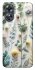 Чохол на Oppo A17 Floral design ver.4 фото 1 з 1