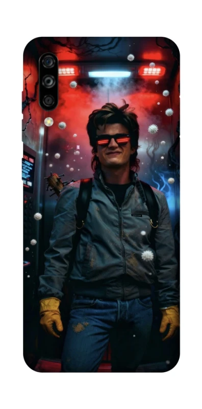 Чохол на ZTE Blade A7s (2019) Stranger Things ver.43 фото 1 з 1