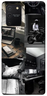 Чохол на Samsung Galaxy S10 Lite My style collage ver.2 фото 1 з 1