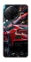 Чехол на Infinix Note 50 Pro Red sports car фото 1 из 1
