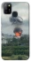 Чехол на Infinix Hot 10 Lite Moscow never sleeps ver.4 фото 1 из 1
