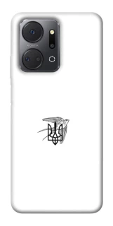 Чехол на Huawei Honor X7a Сокол фото 1 из 1