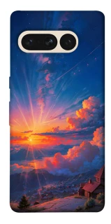 Чохол на Google Pixel 7 Pro On top фото 1 з 1