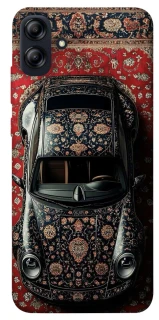 Чохол на Samsung Galaxy A04e Luxury in Motion фото 1 з 1