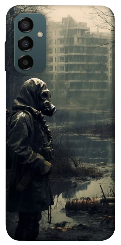 Чохол на Samsung Galaxy M34 5G Stalker v2 фото 1 з 1