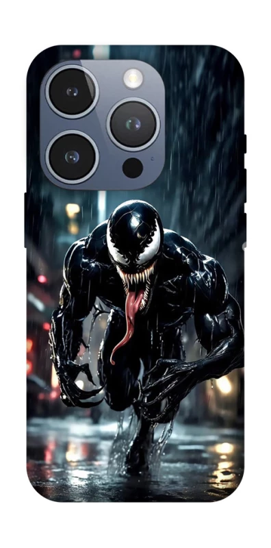Чохол на Apple iPhone 16 Pro Venom v2 фото 1 з 1
