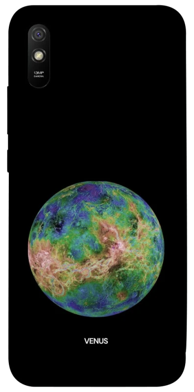 Чохол на Xiaomi Redmi 9A Venus фото 1 з 1