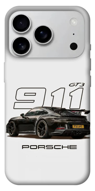 Чехол на Apple iPhone 17 Pro Max (6.9") 911 фото 1 из 1