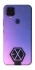 Чохол на ZTE Blade v2020 EXO Logo фото 1 з 1