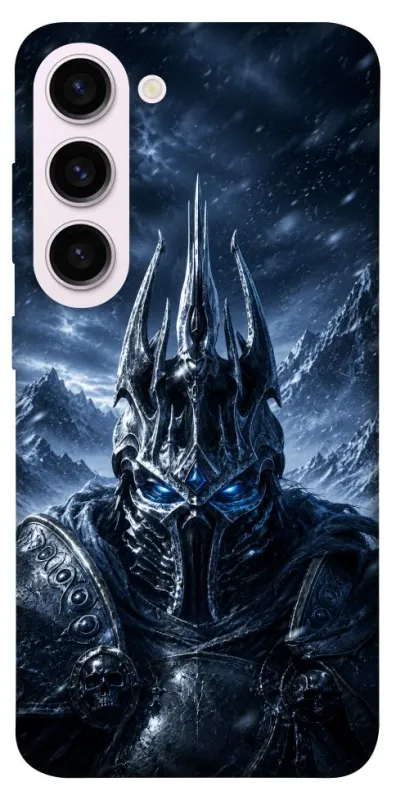 Чехол на Samsung Galaxy S23+ Arthas фото 1 из 1