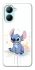 Чохол на Realme C33 Stitch ver.4 фото 1 з 1