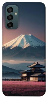 Чехол на Samsung Galaxy M34 5G Fujiyama фото 1 из 1