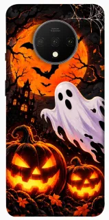 Чехол на OnePlus 7T Halloween v16 фото 1 из 1