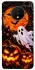 Чехол на OnePlus 7T Halloween v16 фото 1 из 1