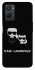 Чохол на Oppo A96 Karl Lagerfeld фото 1 з 1