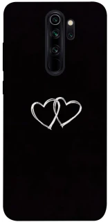 Чохол на Xiaomi Redmi Note 8 Pro Love aesthetic ver.14 фото 1 з 1