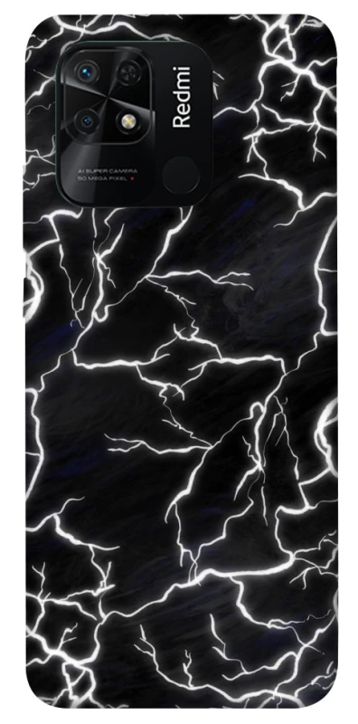 Чохол на Xiaomi Redmi 10C Abstract ver.5 фото 1 з 1