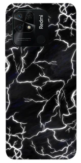 Чохол на Xiaomi Redmi 10C Abstract ver.5 фото 1 з 1