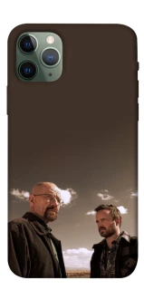 Чохол на Apple iPhone 11 Pro (5.8") Breaking Bad фото 1 з 1