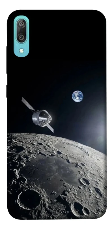 Чехол на Huawei Y6 Pro (2019) Artemis 2 ver.2 фото 1 из 1