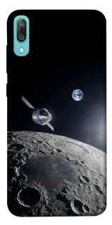 Чохол на Huawei Y6 Pro (2019) Artemis 2 ver.2 фото 1 з 1