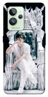 Чохол на Realme GT2 Lee Know GIANT фото 1 з 1