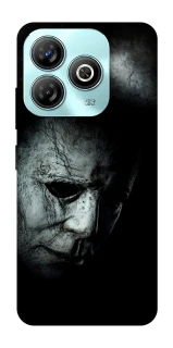 Чехол на ZTE Blade A75 4G Jason v3 фото 1 из 1