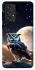 Чохол на Samsung Galaxy A33 5G Cyber ​​owl фото 1 з 1