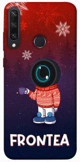 Чохол на Huawei Y6p Frontea фото 1 з 1