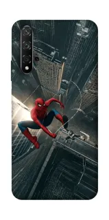 Чехол на Huawei Honor 20 / Nova 5T Spider Man ver.4 фото 1 из 1