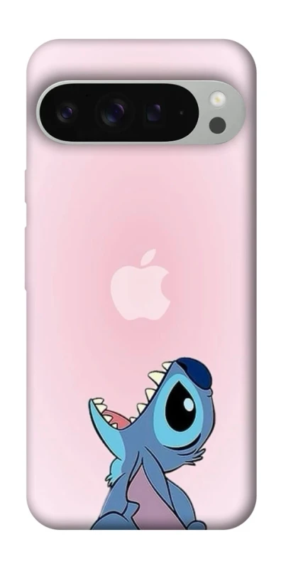 Чохол на Google Pixel 9 Pro XL Apple logo ver.7 фото 1 з 1