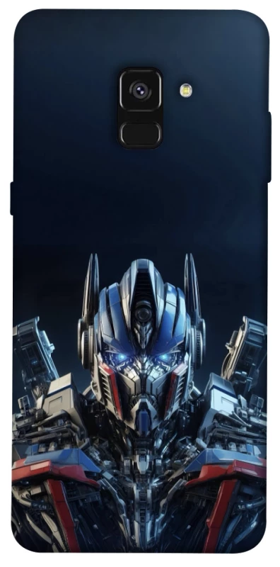 Чохол на Samsung A530 Galaxy A8 (2018) Transformer фото 1 з 1