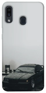 Чехол на Samsung Galaxy A20 / A30 BMW mood фото 1 из 1