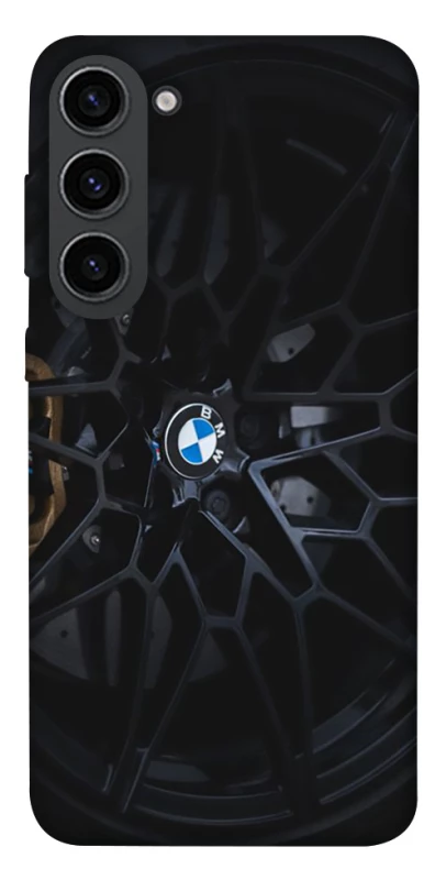 Чехол на Samsung Galaxy S23 Wheel BMW фото 1 из 1
