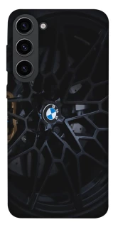 Чохол на Samsung Galaxy S23 Wheel BMW фото 1 з 1