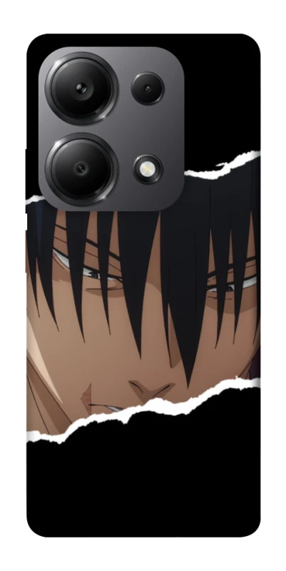 Чохол на Xiaomi Redmi Note 13 Pro 5G Toji v6 фото 1 з 1