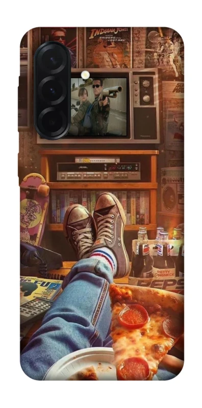 Чохол на Samsung Galaxy A37 5G Retro style v3 фото 1 з 1