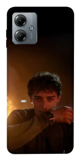 Чохол на Motorola Moto G14 Stranger Things ver.36 фото 1 з 1