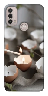 Чехол на Motorola Moto E40 Eggcellent фото 1 из 1