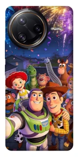 Чехол на Xiaomi Poco F7 Pro Toy Story фото 1 из 1