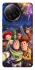 Чехол на Xiaomi Poco F7 Pro Toy Story фото 1 из 1