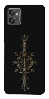 Чохол на Motorola Moto G32 Viking Compass фото 1 Чохол на Motorola Moto G32 Viking Compass фото 1 з 1