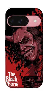 Чохол на Google Pixel 9 The Black Phone фото 1 з 1